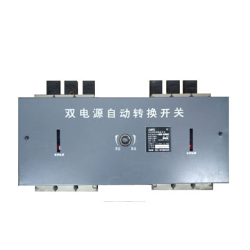 雙電源自動轉(zhuǎn)換開關(guān)BRSK005系列